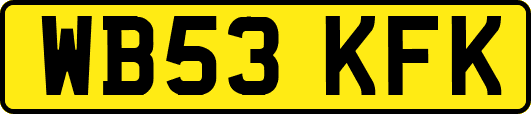 WB53KFK