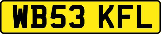 WB53KFL