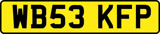 WB53KFP