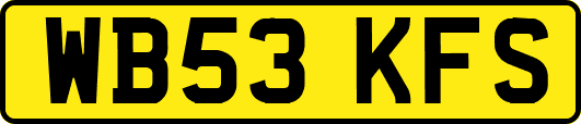 WB53KFS