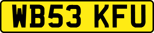 WB53KFU