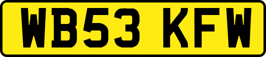 WB53KFW