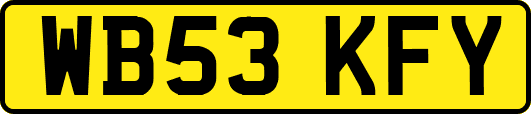 WB53KFY