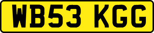 WB53KGG