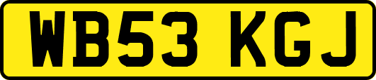 WB53KGJ
