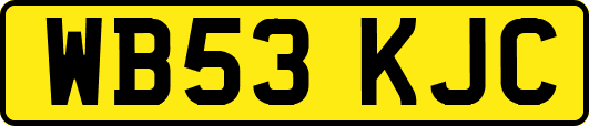 WB53KJC