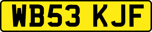 WB53KJF