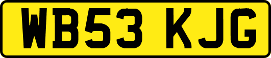 WB53KJG