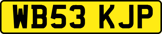 WB53KJP