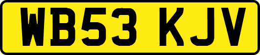 WB53KJV