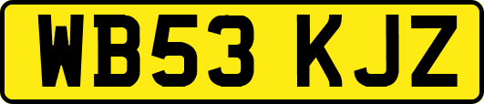 WB53KJZ