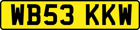 WB53KKW