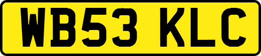 WB53KLC