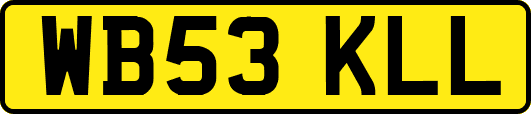 WB53KLL