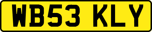 WB53KLY