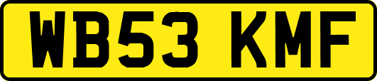 WB53KMF