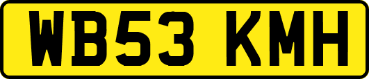 WB53KMH