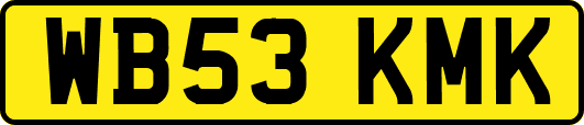 WB53KMK