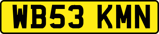 WB53KMN