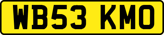 WB53KMO