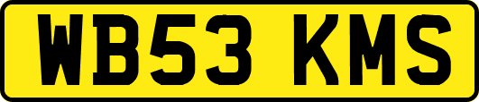 WB53KMS