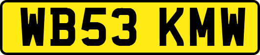 WB53KMW