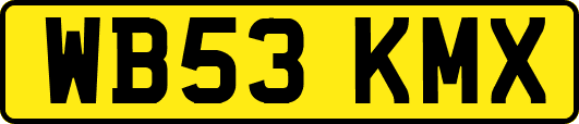 WB53KMX