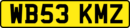 WB53KMZ