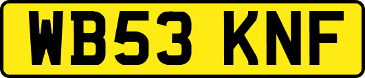 WB53KNF