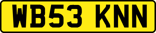 WB53KNN