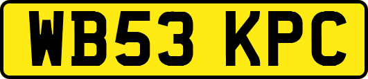 WB53KPC