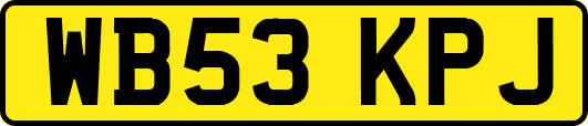 WB53KPJ