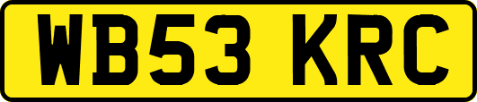 WB53KRC