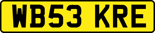 WB53KRE