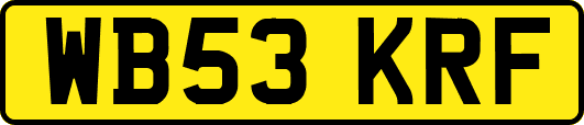 WB53KRF