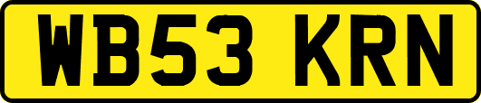 WB53KRN