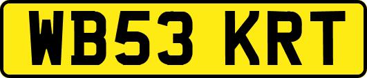 WB53KRT