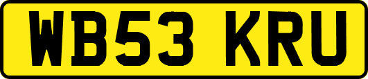 WB53KRU