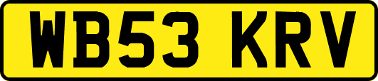 WB53KRV
