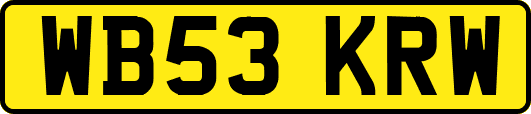 WB53KRW