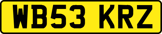 WB53KRZ