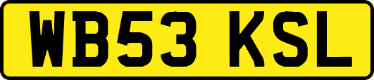 WB53KSL