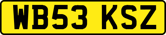 WB53KSZ