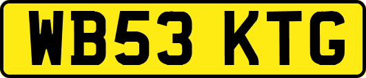 WB53KTG