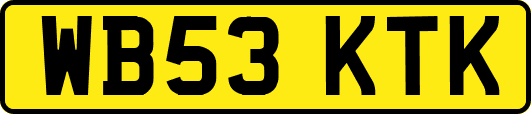 WB53KTK