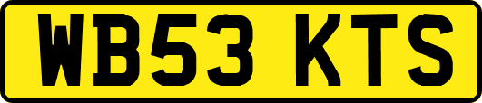 WB53KTS