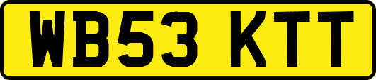 WB53KTT