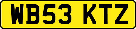 WB53KTZ