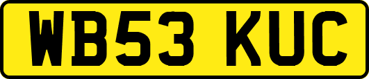 WB53KUC