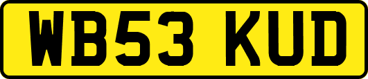 WB53KUD